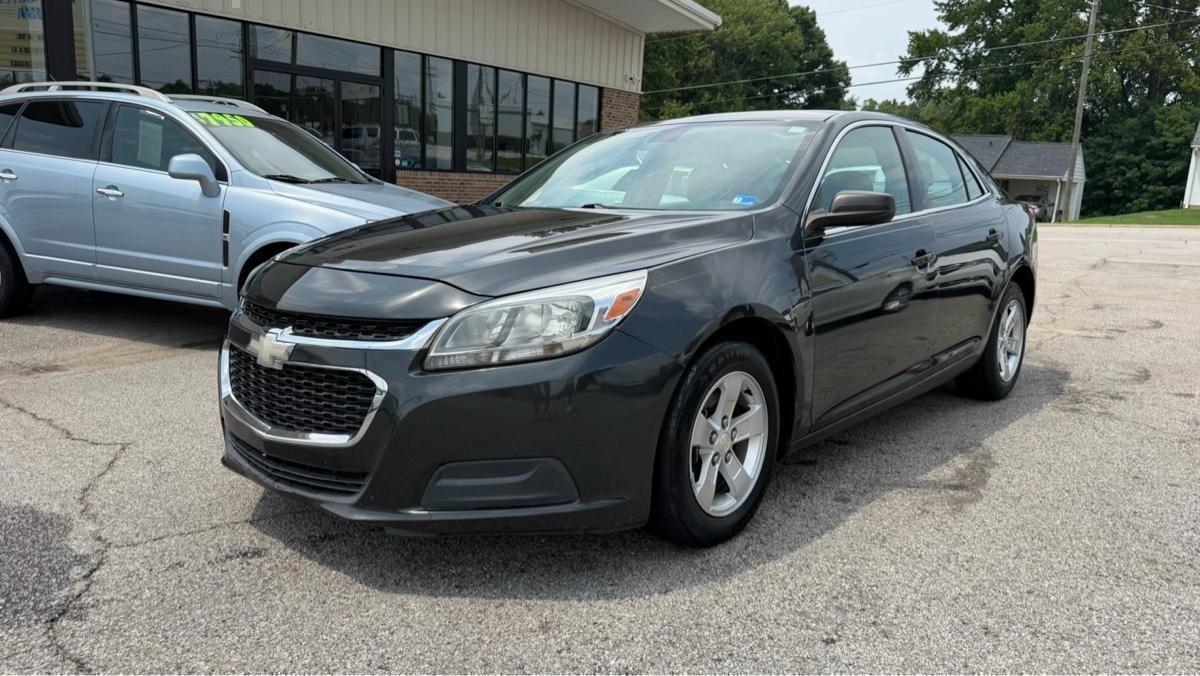 chevrolet malibu limited 2016 1G11B5SA1GU107877 image chevrolet malibu limited 2016 1G11B5SA1GU107877 image